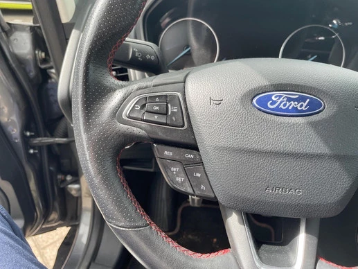 Ford EcoSport - Afbeelding 18 van 30