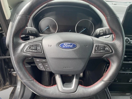Ford EcoSport - Afbeelding 19 van 30