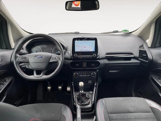Ford EcoSport - Afbeelding 22 van 30