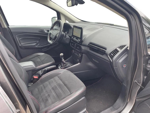 Ford EcoSport - Afbeelding 23 van 30