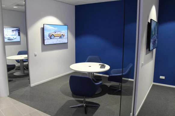 Ford EcoSport - Afbeelding 29 van 30