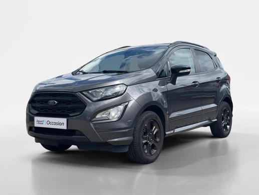 Ford EcoSport - Afbeelding 1 van 30