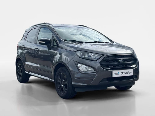 Ford EcoSport - Afbeelding 2 van 30