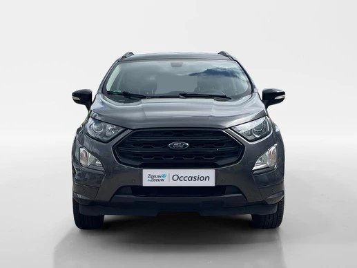 Ford EcoSport - Afbeelding 3 van 30
