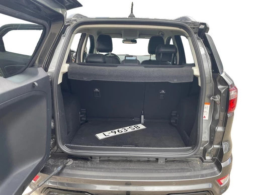 Ford EcoSport - Afbeelding 13 van 30