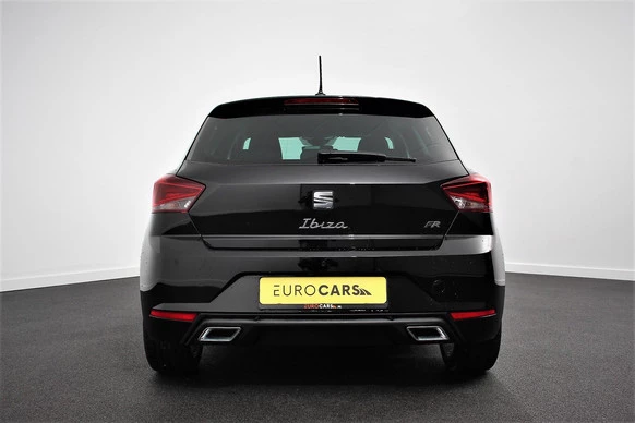 SEAT Ibiza - Afbeelding 2 van 30