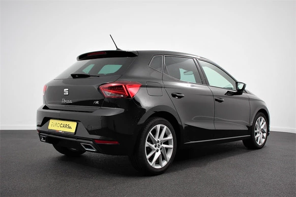 SEAT Ibiza - Afbeelding 3 van 30