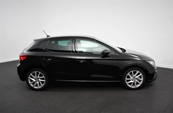SEAT Ibiza - Afbeelding 4 van 30