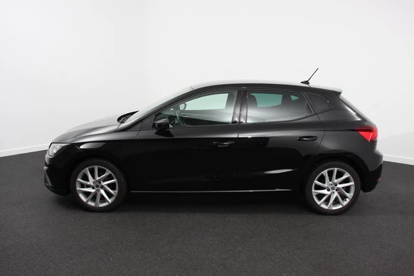 SEAT Ibiza - Afbeelding 5 van 30