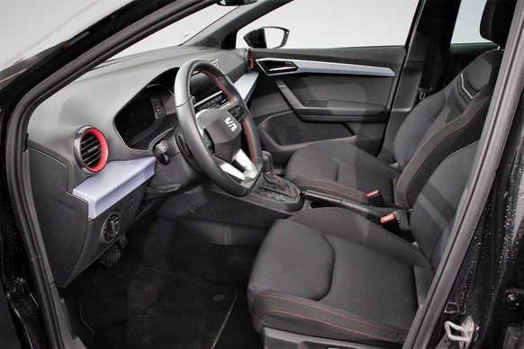 SEAT Ibiza - Afbeelding 6 van 30