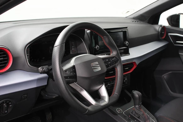 SEAT Ibiza - Afbeelding 7 van 30