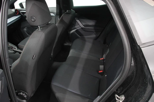 SEAT Ibiza - Afbeelding 8 van 30