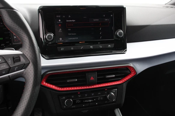 SEAT Ibiza - Afbeelding 9 van 30