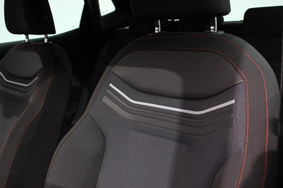 SEAT Ibiza - Afbeelding 25 van 30