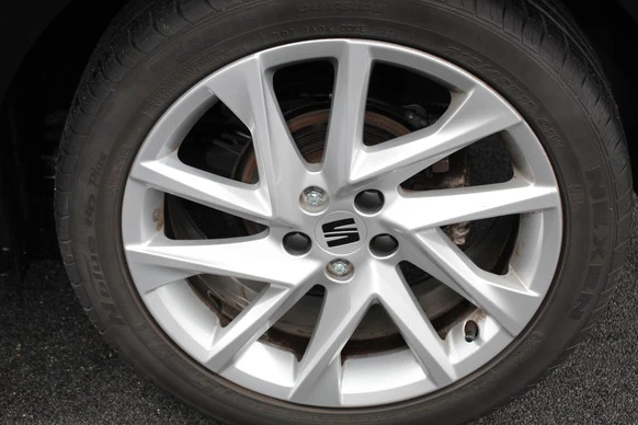 SEAT Ibiza - Afbeelding 26 van 30
