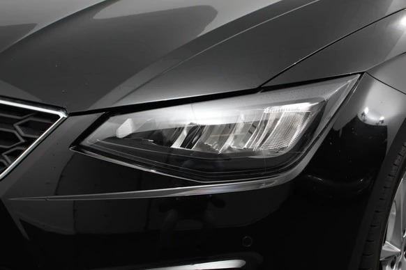 SEAT Ibiza - Afbeelding 28 van 30