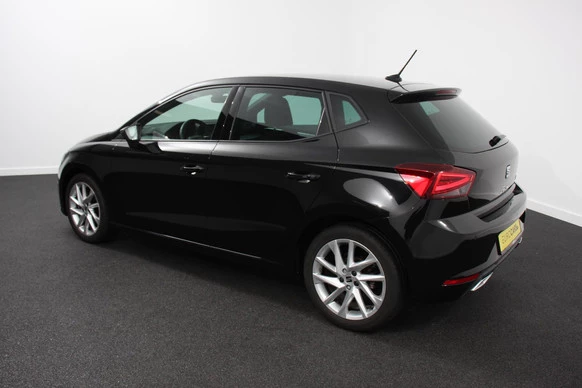 SEAT Ibiza - Afbeelding 29 van 30