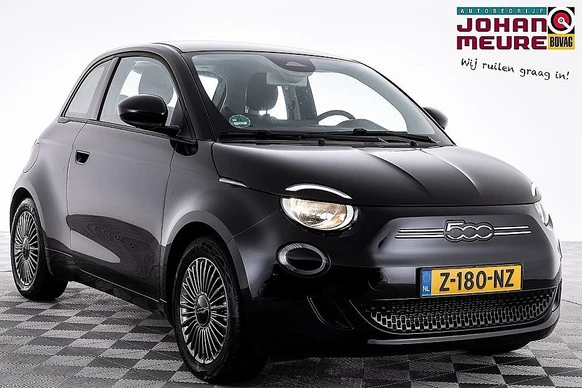 Fiat 500e - Afbeelding 1 van 8