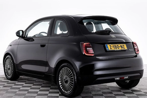 Fiat 500e - Afbeelding 2 van 8