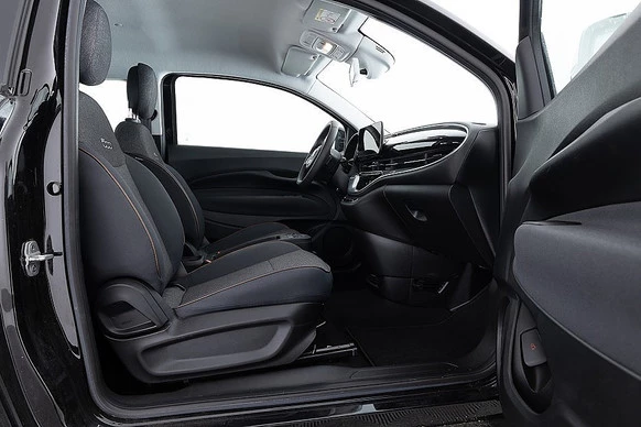 Fiat 500e - Afbeelding 4 van 8