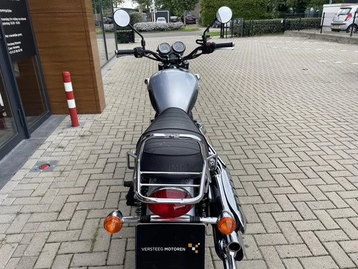 Triumph Scrambler 900 - Afbeelding 7 van 12
