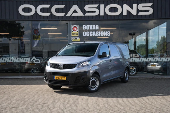 Fiat Scudo