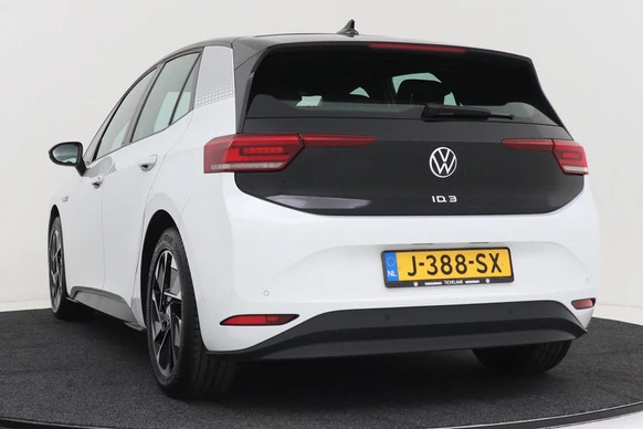 Volkswagen ID.3 - Afbeelding 11 van 30