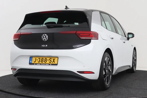 Volkswagen ID.3 - Afbeelding 12 van 30