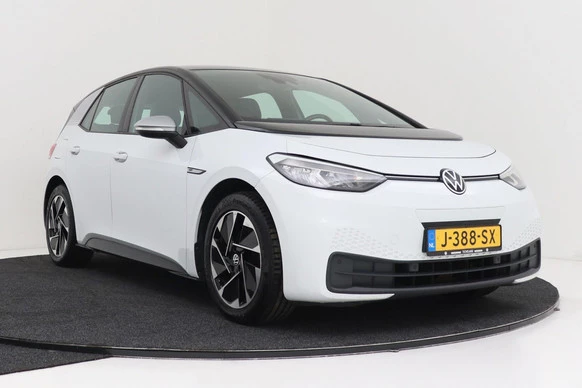 Volkswagen ID.3 - Afbeelding 13 van 30