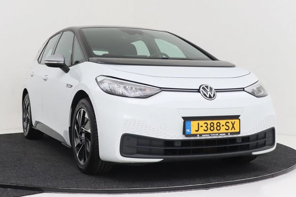 Volkswagen ID.3 - Afbeelding 14 van 30