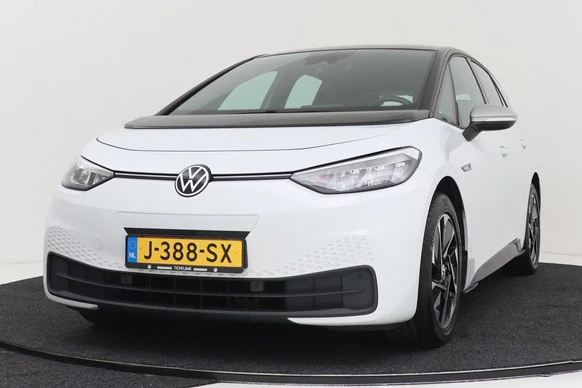 Volkswagen ID.3 - Afbeelding 15 van 30