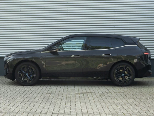 BMW iX - Afbeelding 7 van 30