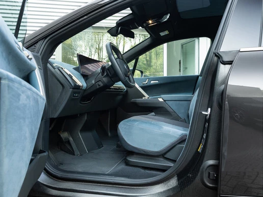 BMW iX - Afbeelding 16 van 30