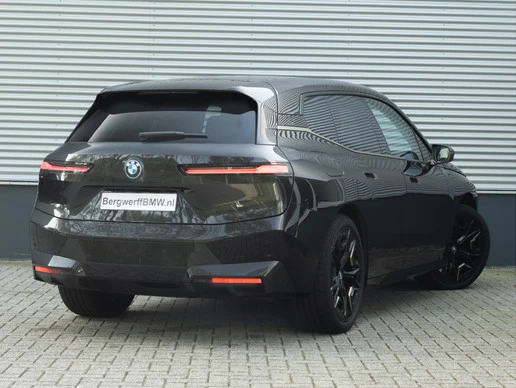BMW iX - Afbeelding 2 van 30