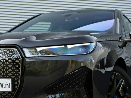 BMW iX - Afbeelding 9 van 30