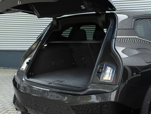 BMW iX - Afbeelding 11 van 30