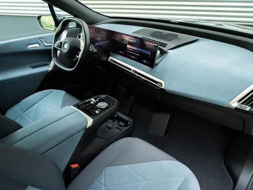 BMW iX - Afbeelding 19 van 30