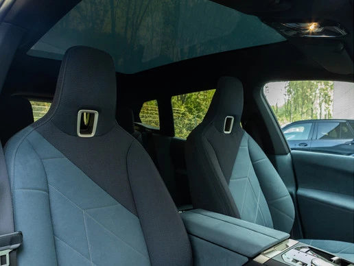 BMW iX - Afbeelding 21 van 30