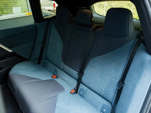 BMW iX - Afbeelding 27 van 30