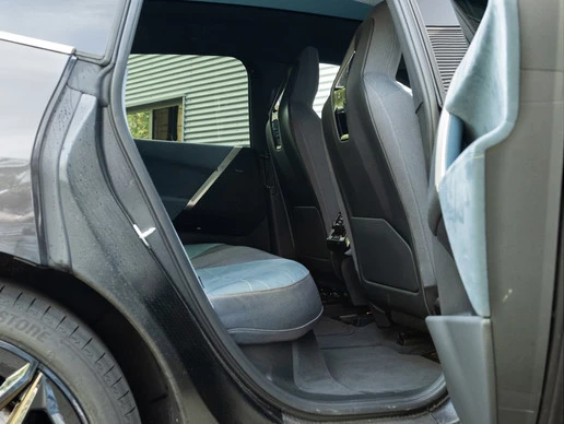 BMW iX - Afbeelding 30 van 30