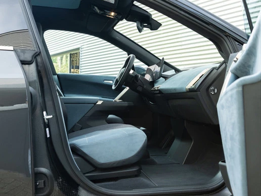 BMW iX - Afbeelding 21 van 30