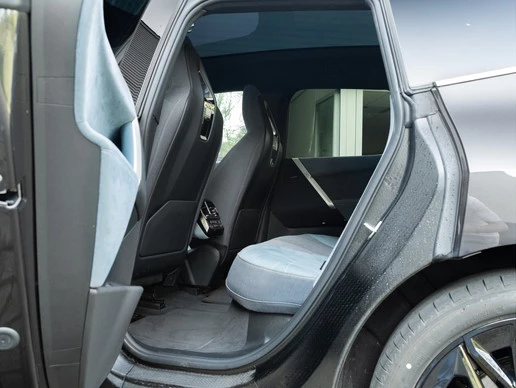 BMW iX - Afbeelding 26 van 30
