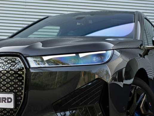BMW iX - Afbeelding 9 van 30