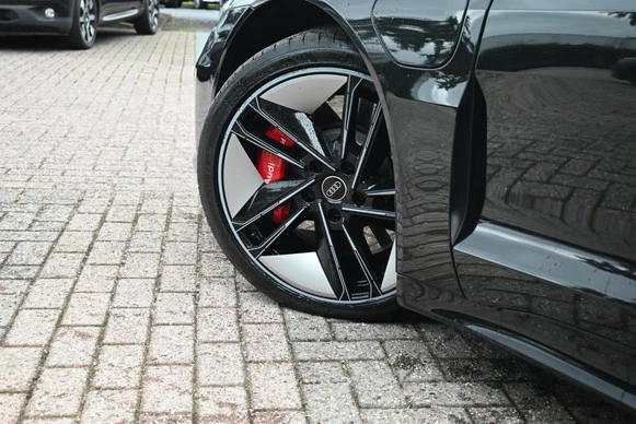 Audi e-tron GT - Afbeelding 2 van 30
