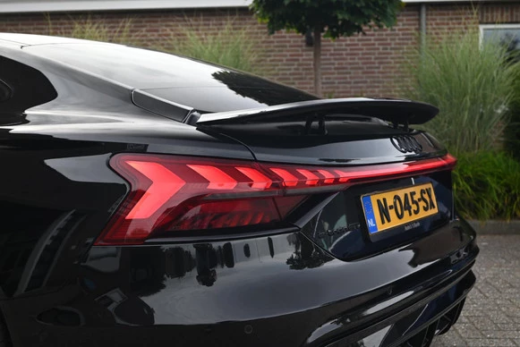 Audi e-tron GT - Afbeelding 5 van 30