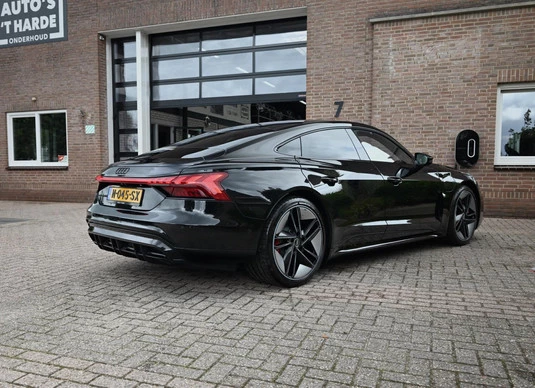 Audi e-tron GT - Afbeelding 6 van 30
