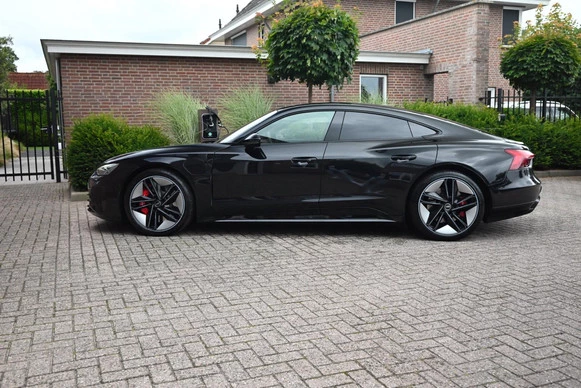 Audi e-tron GT - Afbeelding 8 van 30