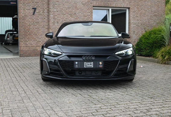 Audi e-tron GT - Afbeelding 10 van 30