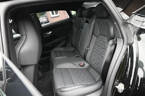 Audi e-tron GT - Afbeelding 16 van 30
