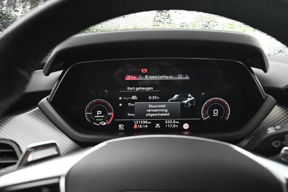 Audi e-tron GT - Afbeelding 20 van 30